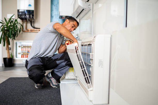 Best HVAC Air Duct Cleaning  in Kenilworth, NJ