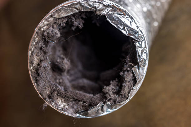 Professional Airduct Cleaning in NJ