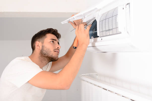 Best Ductwork Cleaning Services  in Kenilworth, NJ