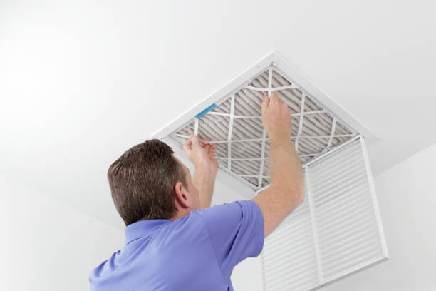 Best Residential Air Duct Cleaning  in Kenilworth, NJ